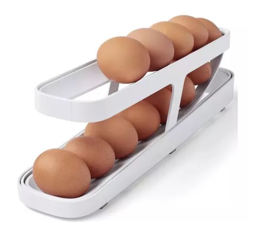 Dispensador de huevos 🥚🥇 PAGO CONTRAENTREGA Y ENVIO GRATIS🚚